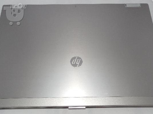 HP EliteBook 8440p Core I5 4GB DDR3 250GB Camera 14.1"