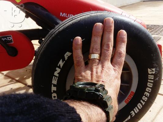Ferrari αυτοκινητάκι παιδικο