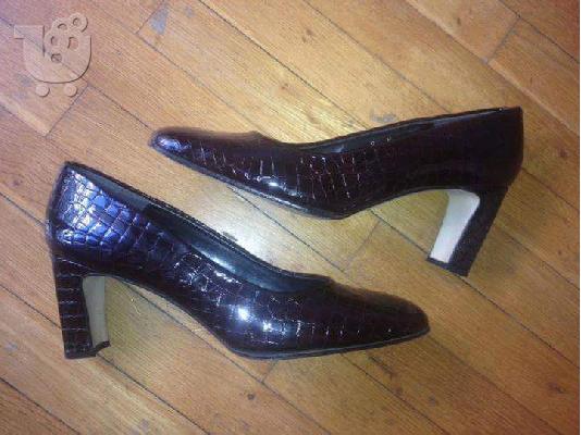 ETTIENE AIGNER, ZARA