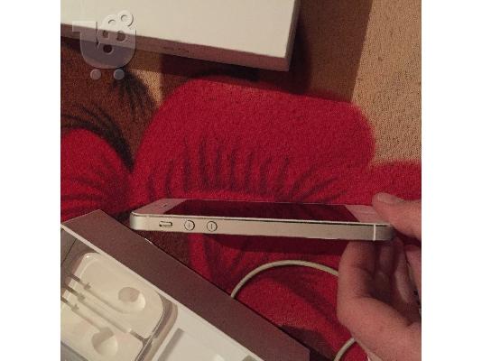 iPhone 5