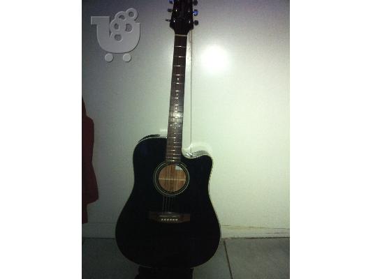 Takamine EG321C black