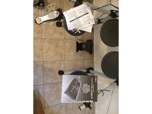 Πωλείται set Yamaha DTXplorer