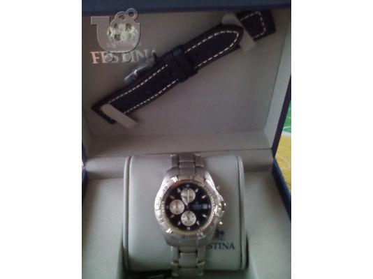 Festina  Men
