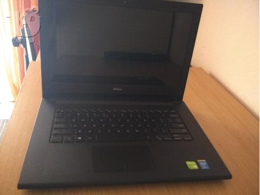 PoulaTo: Μεταχειρισμενο Dell Inspiron 14