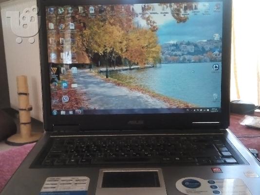 ASUS F3 SERIES