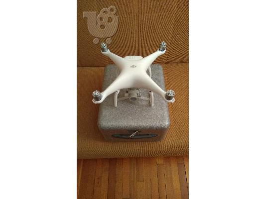 DJI PHANTOM 4