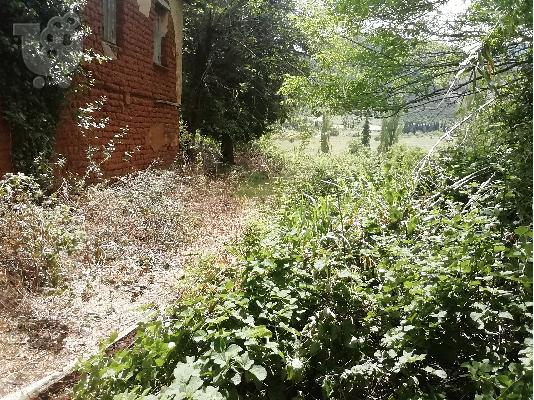 Πωλείται οικόπεδο 1,5 στρέμματα