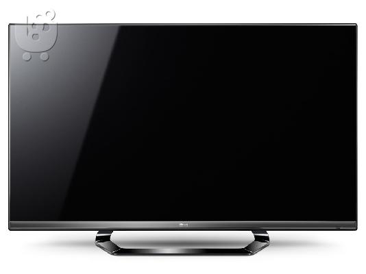 PoulaTo: TV LG