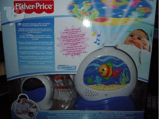 PoulaTo: Fisher Price