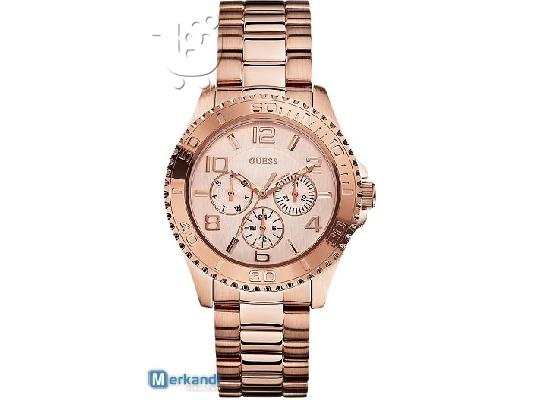 Stock φθηνά Guess watches χονδρική πώληση