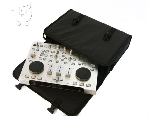 HERCULES DJ CONSOLE RMX