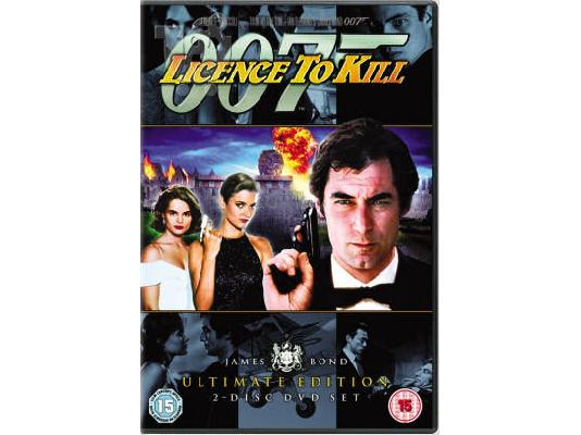 PoulaTo: james bond movies dvd-bluray