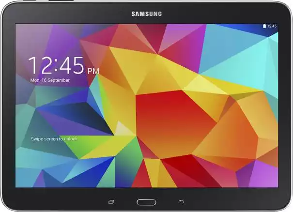 PoulaTo: Samsung Galaxy tab 4 sm-t533 black μαζί με κάρτα μνήμης 64gb και θηκη