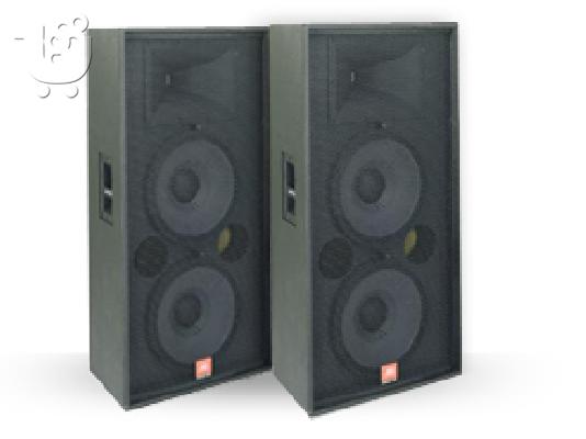PoulaTo: ΗΧΕΙΑ JBL SRX 4733
