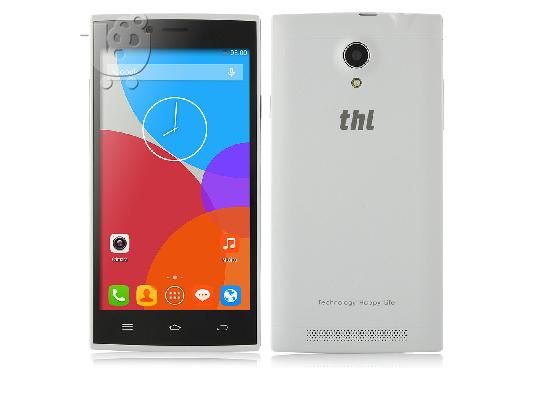 PoulaTo: THL T6S PRO Octa-Core με 2 Κάρτες Sim.ολοκαίνουργιο.