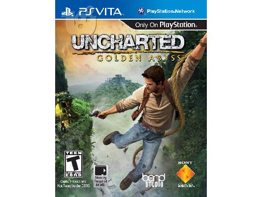 Playstation Vita ΜΟΝΟ 190€
