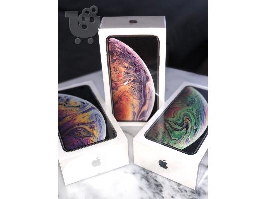 PoulaTo: Για την πώληση Iphone Xs Max, Xs, X / 8 Plus, 8 7+ 7 χωρίς σύνδεση
