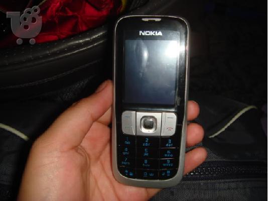 Πωλειται Nokia σε πολυ καλη κατασταση και σε ακομα καλυτερη τιμη!!...