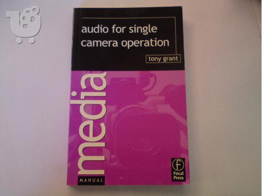PoulaTo: audio for single camera operation-tony grant