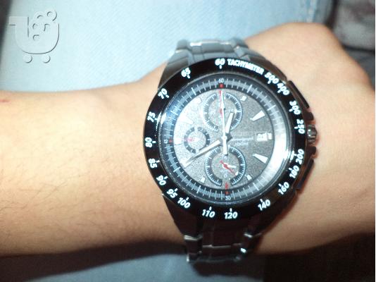 ΑΝΔΡΙΚΟ ΡΟΛΟΙ ΧΕΙΡΟΣ SEIKO CHRONOGRAPH