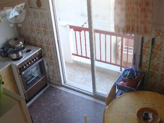 ΠΩΛΕΙΤΑΙ ΔΙΑΜΕΡΙΣΜΑ ΣΤΗΝ ΝΕΑ ΚΑΛΛΙΚΡΑΤΕΙΑ ΧΑΛΚΙΔΙΚΗΣ...
