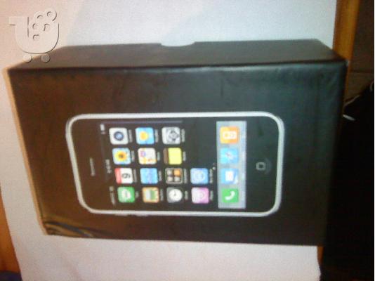 ΗIphone 3g, 32gb, TV ANALOG