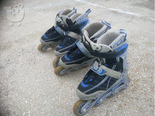 ROLLER PATINI CRAZY CHEEK SP100
