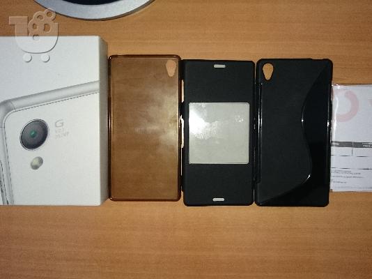PoulaTo: Sony Xperia Z3 Μαυρο 16Gb
