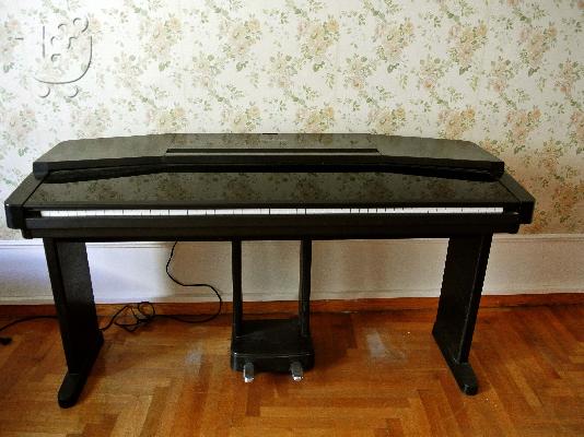 ΠΙΑΝΟ YAMAHA CLAVINOVA CVP.30