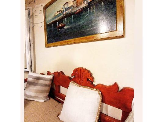 Vk Mediterranean Sofa
