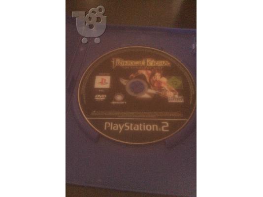 Play Station 2 Slim