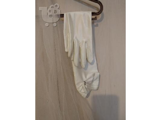 Νυφικό Costume By Demetrios