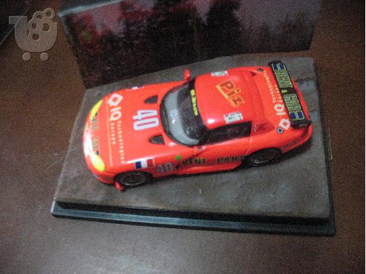 1/43 viper