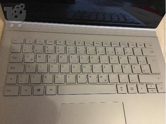 Πωλείτα φορητός Microsoft Surface Book