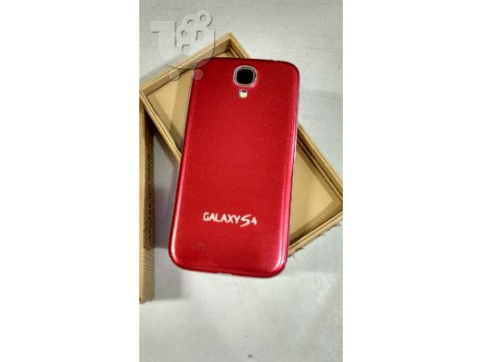 PoulaTo: Samsung Galaxy S4
