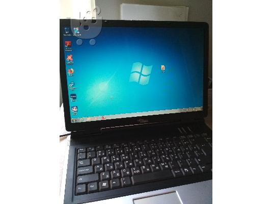 Fujitsu Siemens Amillo PA 1510