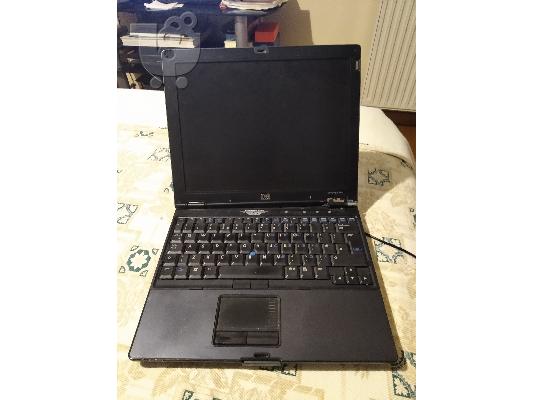 HP Nc4400