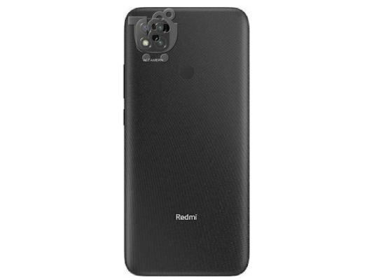 Xiaomi redmi note 9c 64GB grey.