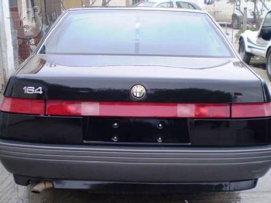 ALFA ROMEO 164 