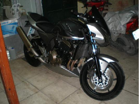 KAWASAKI Z 750 