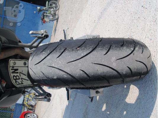 YAMAHA FZ 6 Fazer 