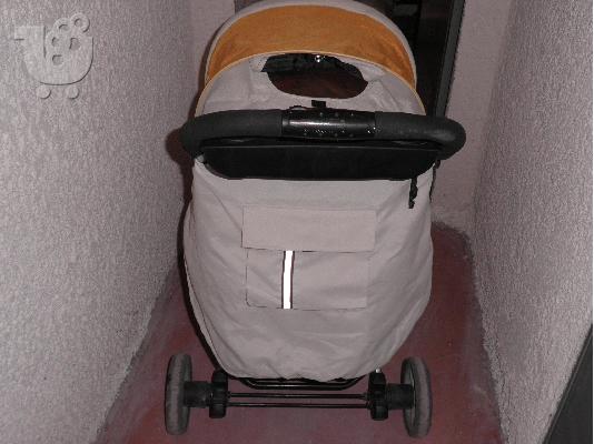 Πωλείται παιδικό καροτσάκι