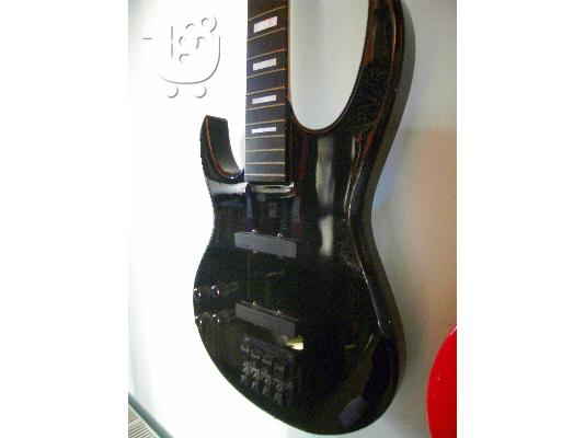 Αριστερὀχειρο CARVIN LB70 - Active Bass.
