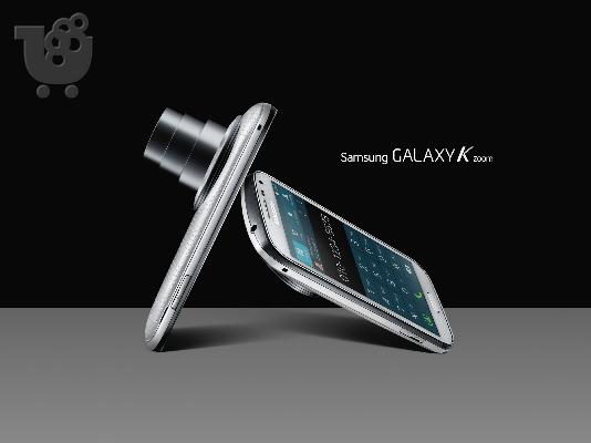 PoulaTo: Samsung GALAXY KZOOM