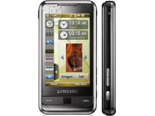 PoulaTo: Samsung Omnia I