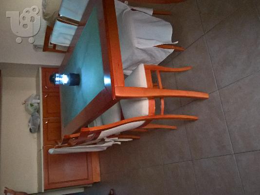 PoulaTo: Πώληση Τραπεζερίας