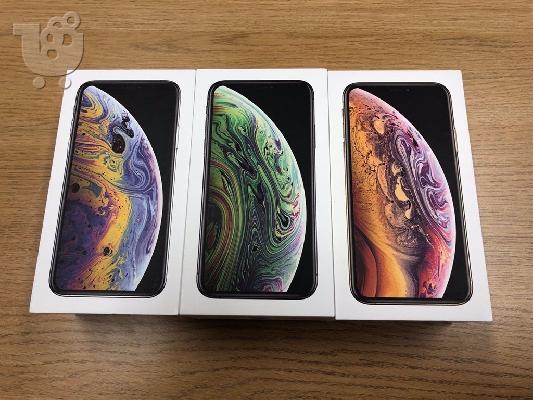 Apple iPhone XS 64GB = €400 ,iPhone XS Max 64GB = €430,iPhone X 64GB = €300,iPhone 8 64GB ...