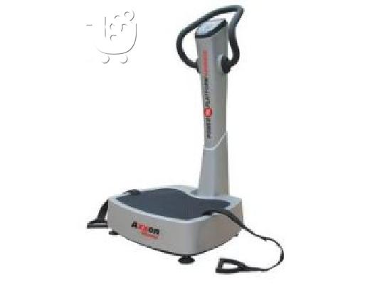 PoulaTo: POWER FIT-PLATFORM ADVANCE