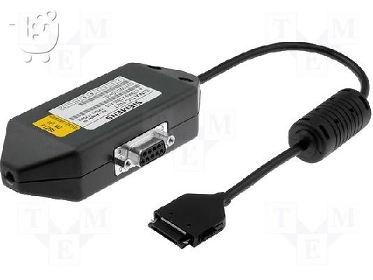 siemens PLC αυτοματισμοι
