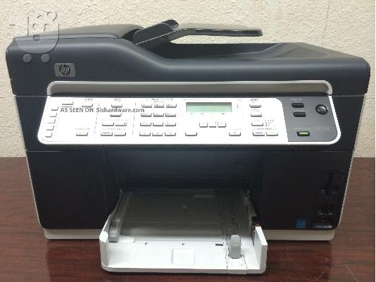PoulaTo: HP Officejet Pro L7780